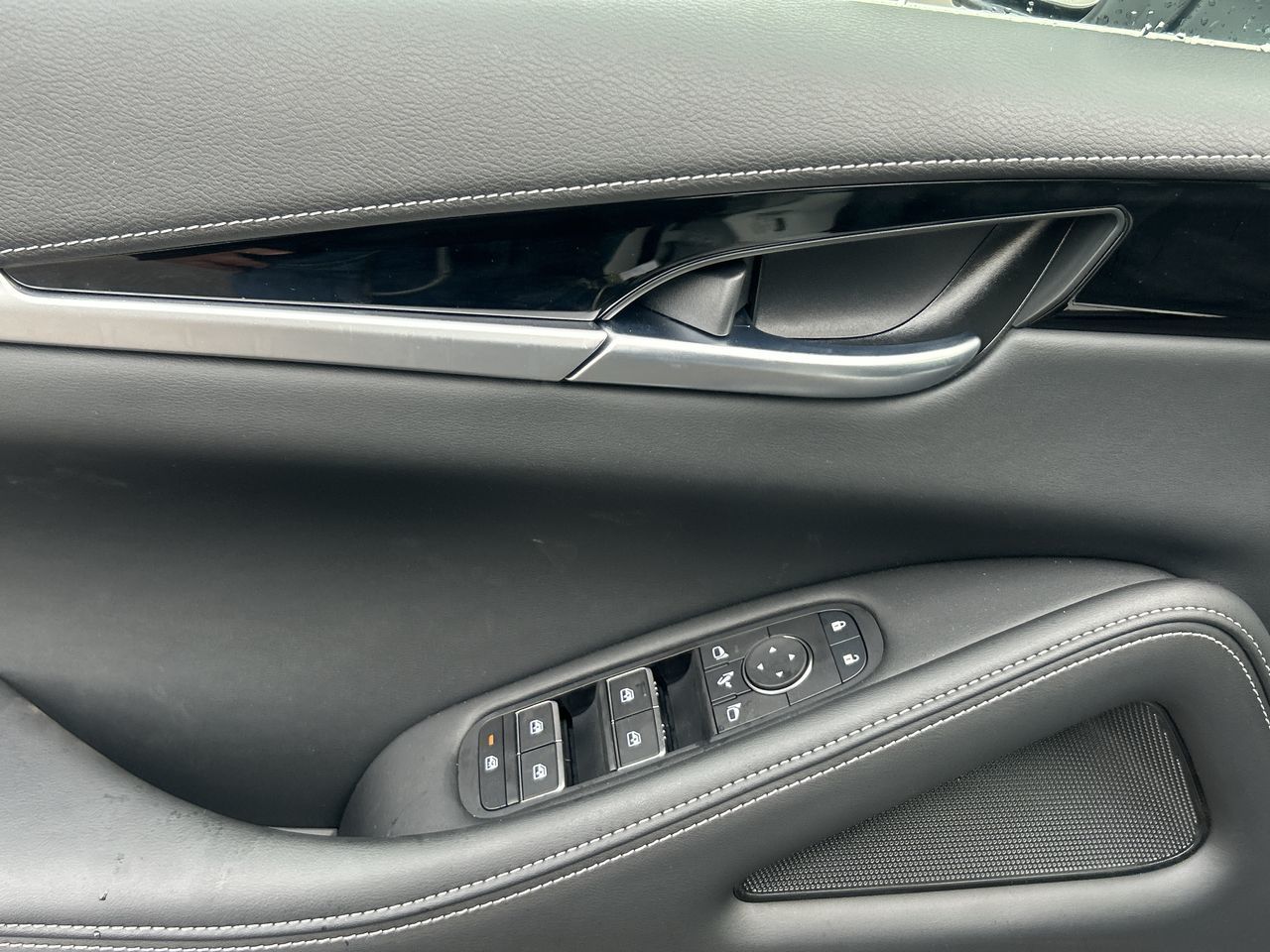 2025 Infiniti QX60 in Mississauga, Ontario