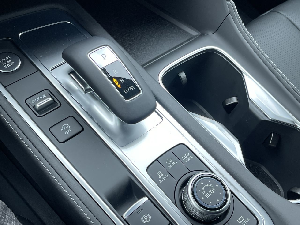 2025 Infiniti QX60 in Mississauga, Ontario