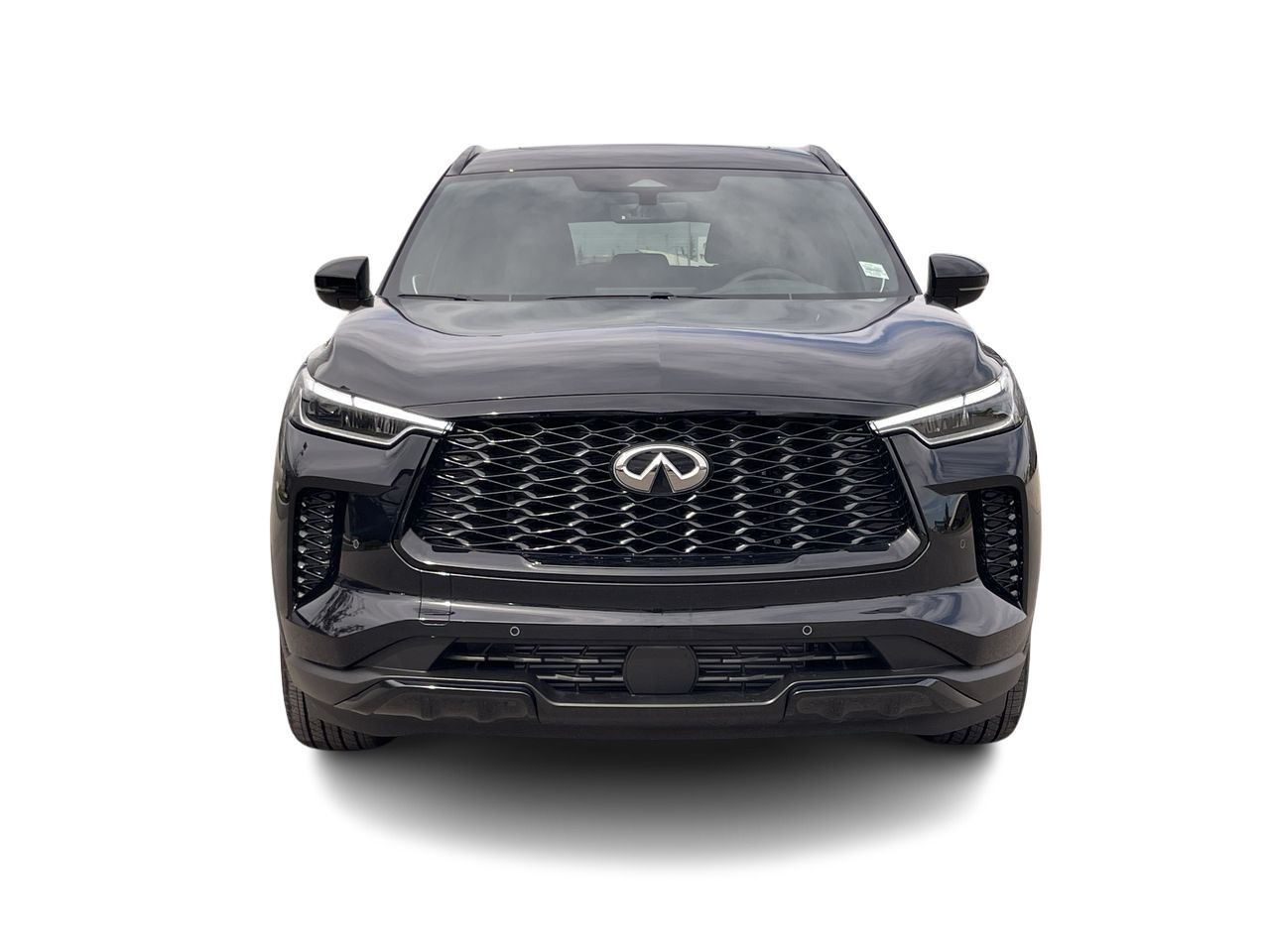 2025 Infiniti QX60