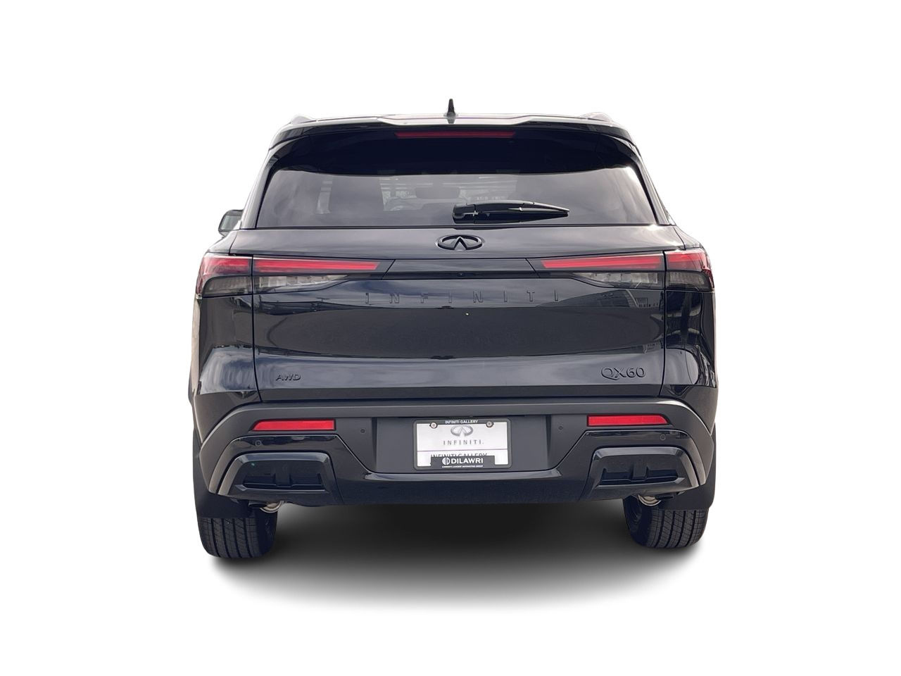 2025 Infiniti QX60 in Mississauga, Ontario