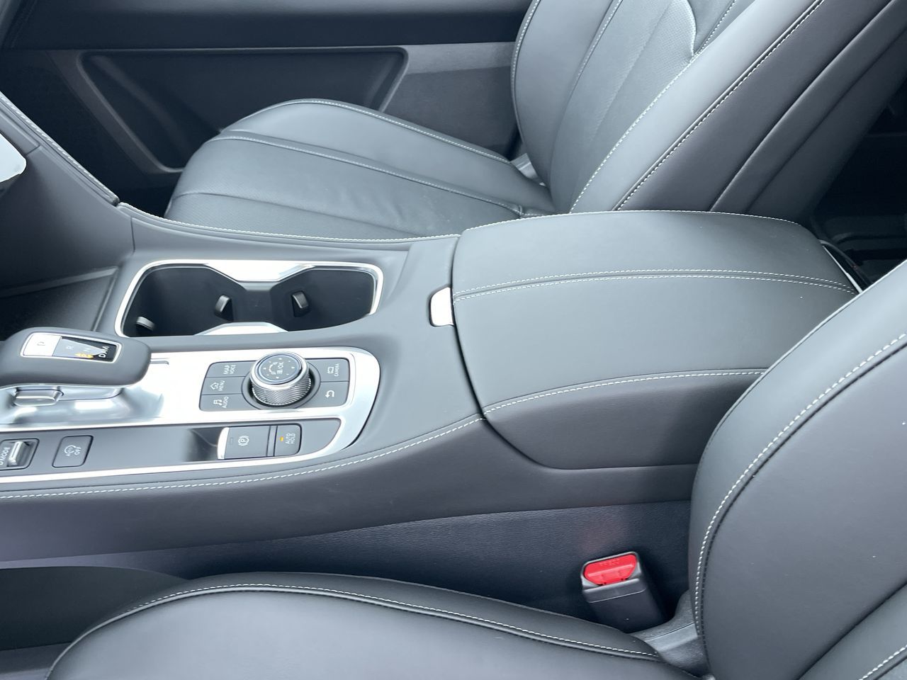 Infiniti QX60  2025 à Mississauga, Ontario