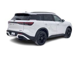 2025 Infiniti QX60
