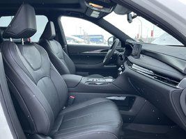 2025 Infiniti QX60