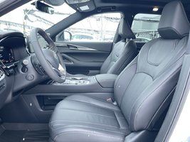 2025 Infiniti QX60