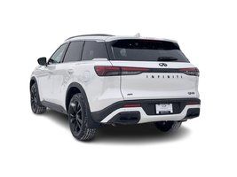 2025 Infiniti QX60
