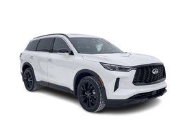 2025 Infiniti QX60