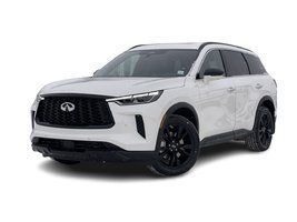 2025 Infiniti QX60