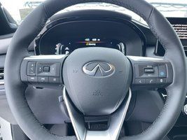 2025 Infiniti QX60
