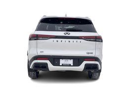 2025 Infiniti QX60