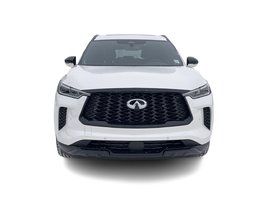 2025 Infiniti QX60