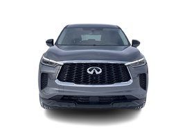 2025 Infiniti QX60 in Mississauga, Ontario