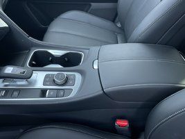 2025 Infiniti QX60 in Mississauga, Ontario