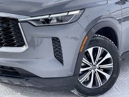 2025 Infiniti QX60 in Mississauga, Ontario