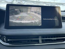 2025 Infiniti QX60 in Mississauga, Ontario