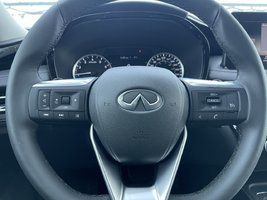 2025 Infiniti QX60 in Mississauga, Ontario