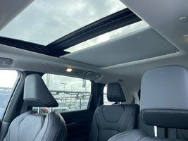 2025 Infiniti QX60 in Mississauga, Ontario
