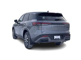 2025 Infiniti QX60 in Mississauga, Ontario