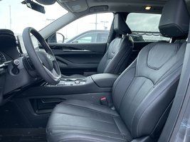 2025 Infiniti QX60 in Mississauga, Ontario