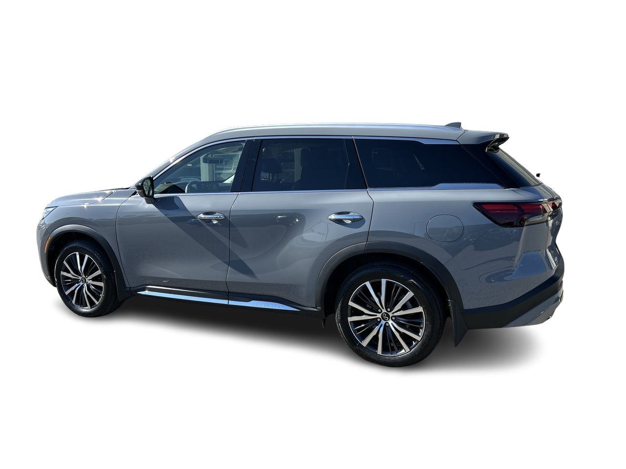 2025 Infiniti QX60