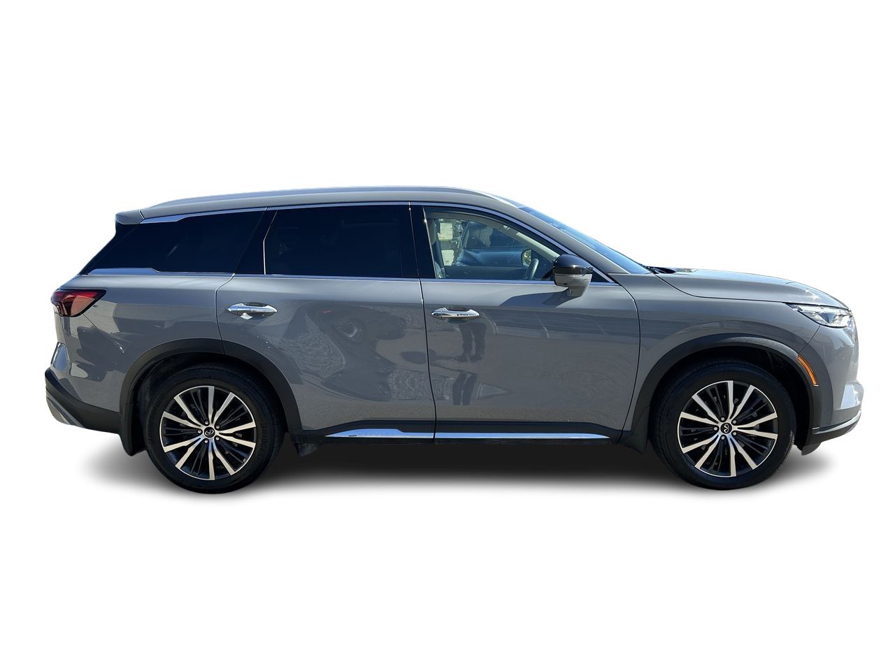 2025 Infiniti QX60