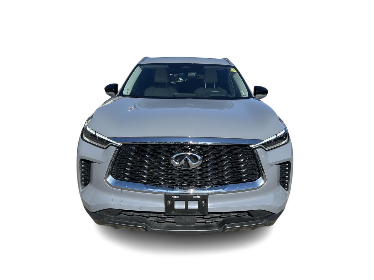 2025 Infiniti QX60