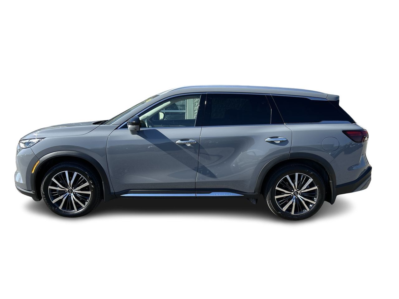 2025 Infiniti QX60