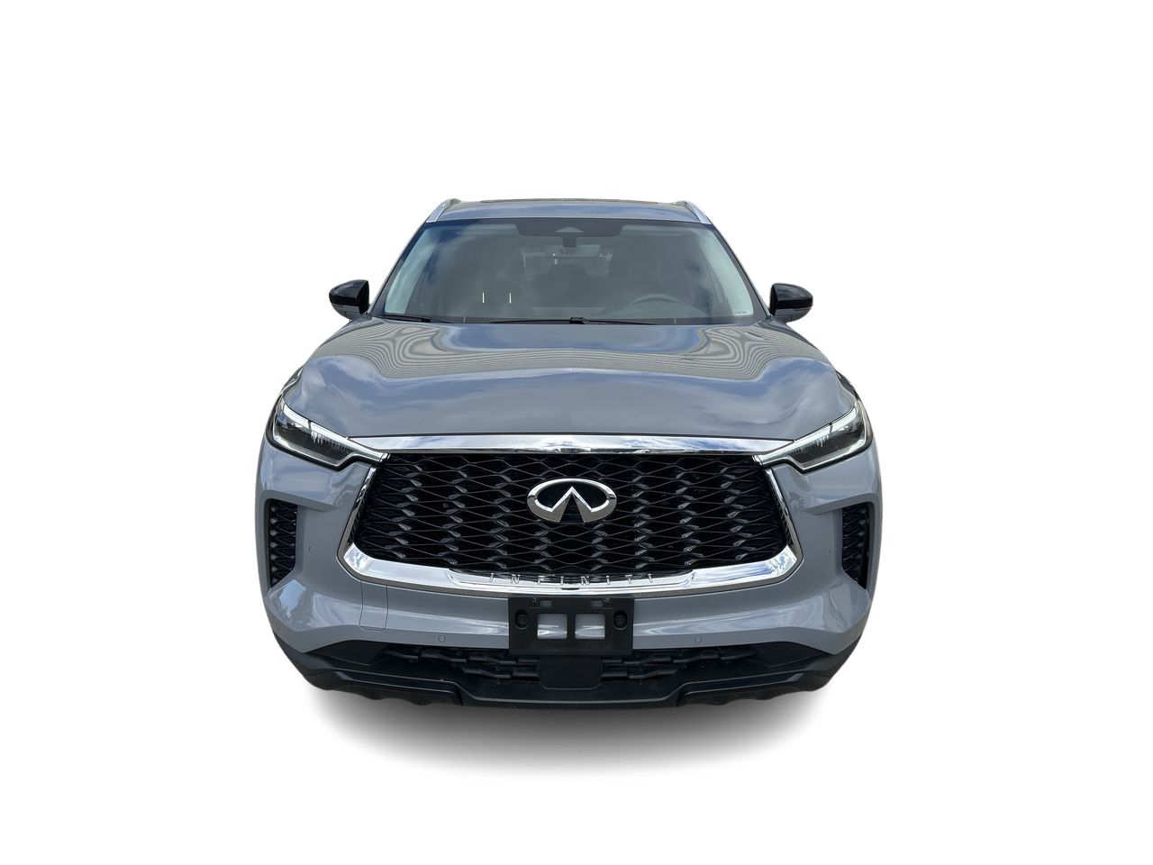 2025 Infiniti QX60