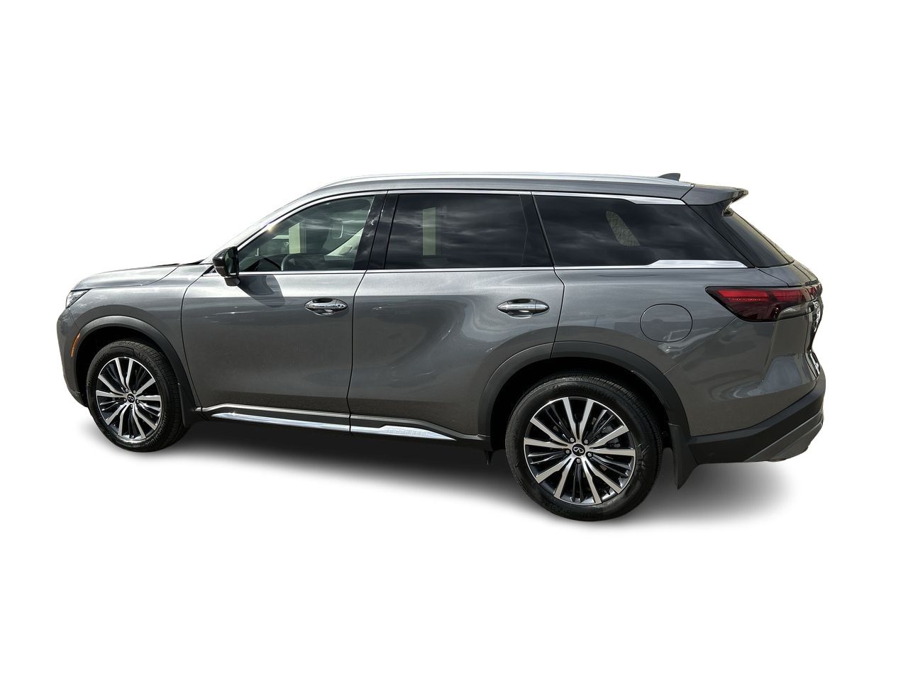2025 Infiniti QX60