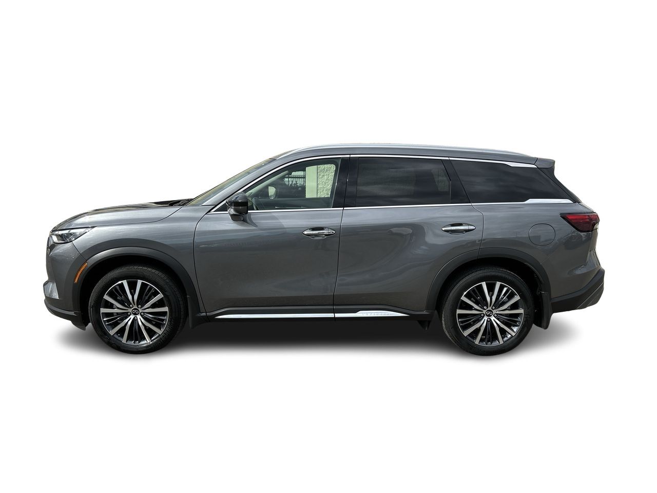 2025 Infiniti QX60