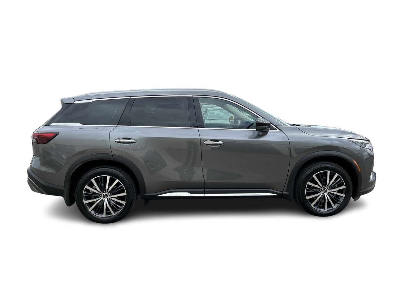 2025 Infiniti QX60