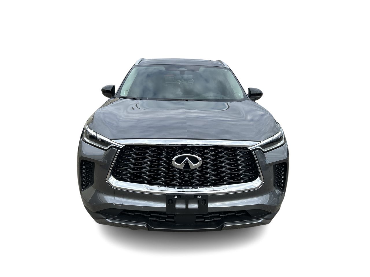 2025 Infiniti QX60