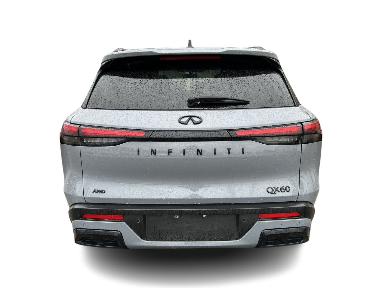2025 Infiniti QX60