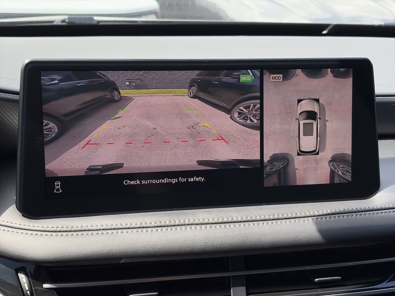 2025 Infiniti QX60