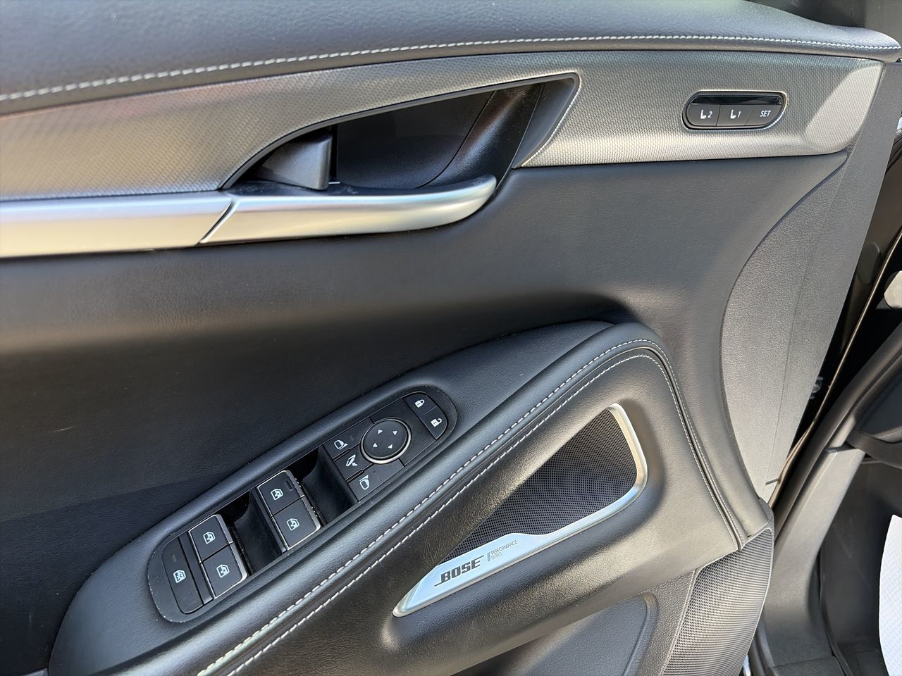 2025 Infiniti QX60
