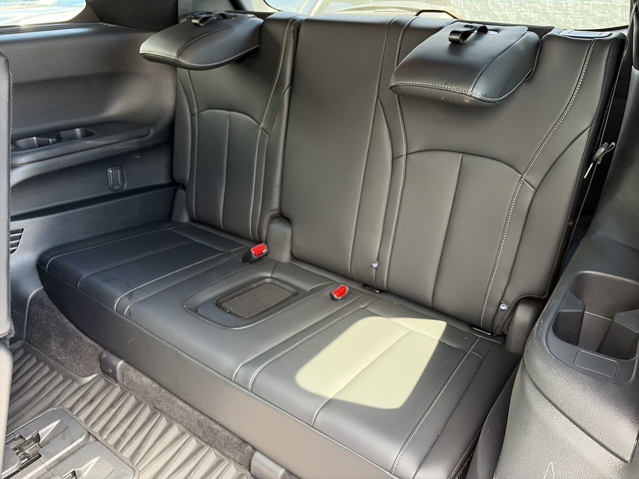 2025 Infiniti QX60