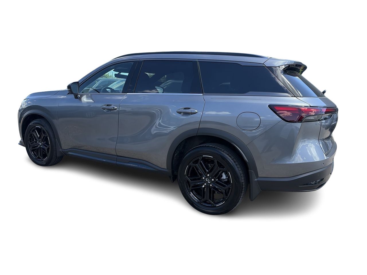 2026 Infiniti QX60 in Mississauga, Ontario