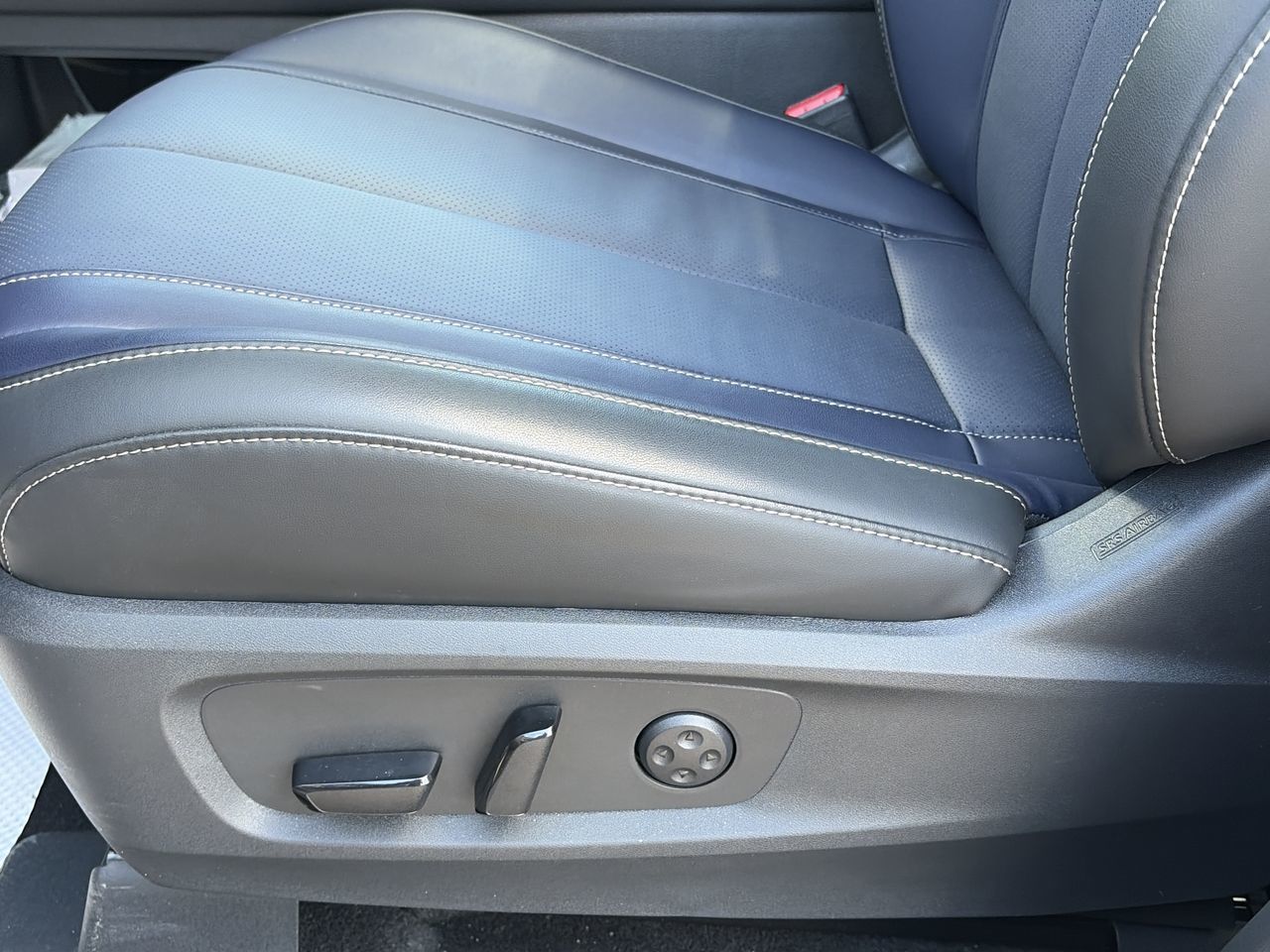 2026 Infiniti QX60 in Mississauga, Ontario