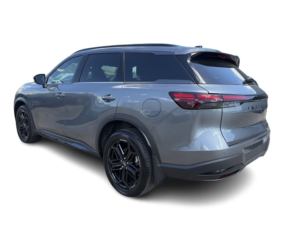 2026 Infiniti QX60 in Mississauga, Ontario
