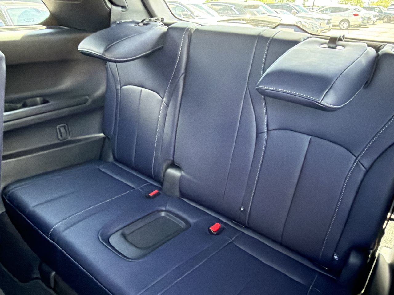 2026 Infiniti QX60 in Mississauga, Ontario
