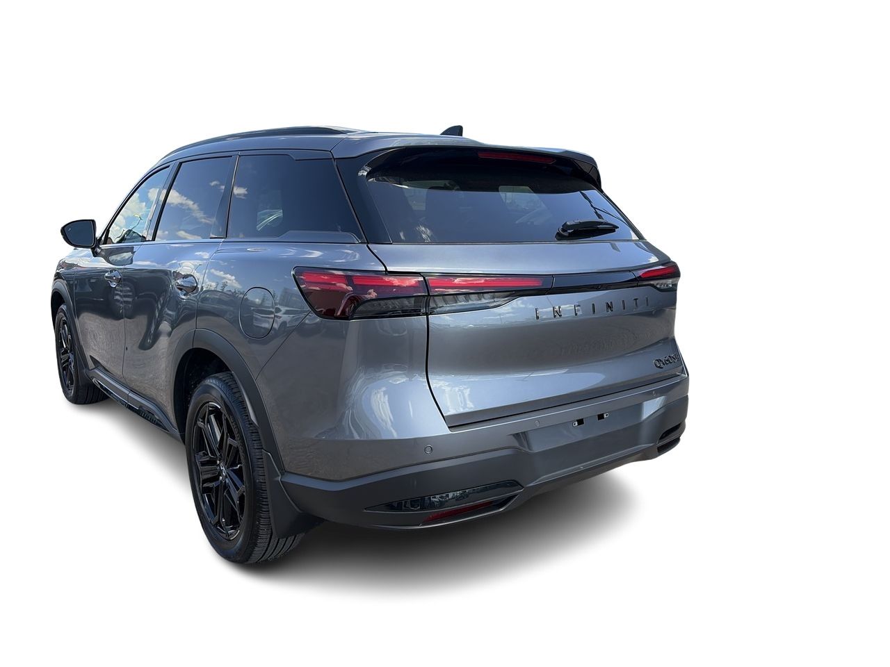2026 Infiniti QX60 in Mississauga, Ontario