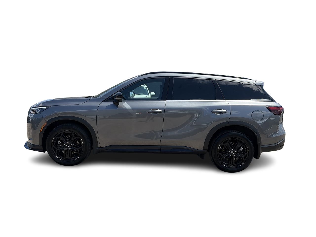 2026 Infiniti QX60 in Mississauga, Ontario