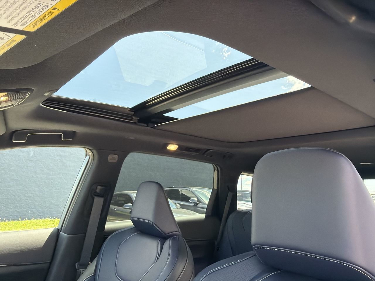 2026 Infiniti QX60 in Mississauga, Ontario
