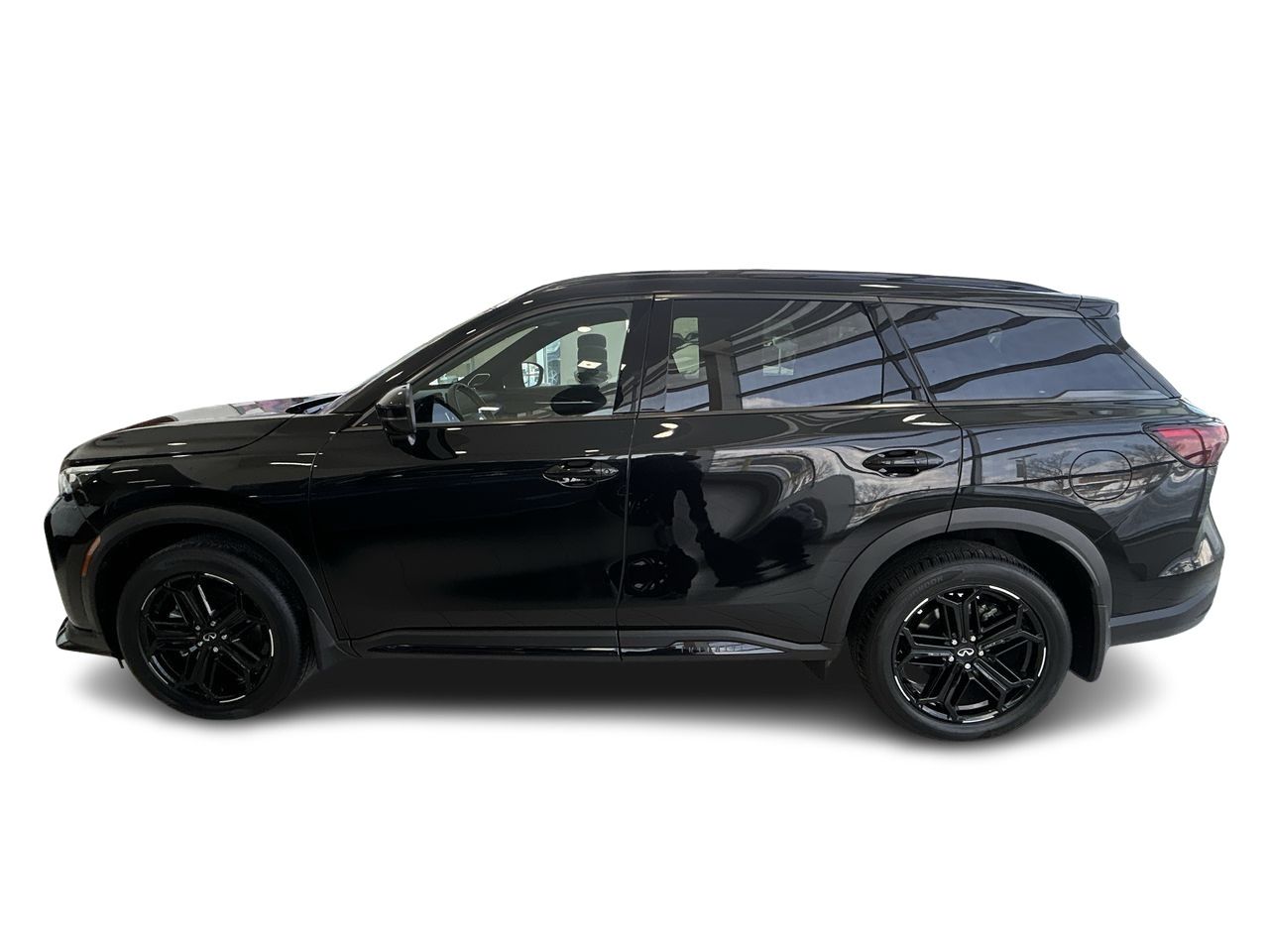 2026 Infiniti QX60