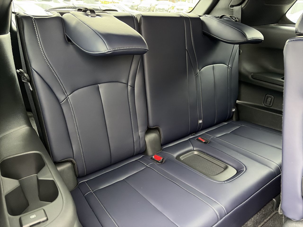 Infiniti QX60  2026 à Mississauga, Ontario
