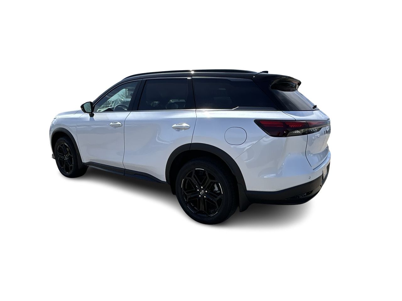 2026 Infiniti QX60