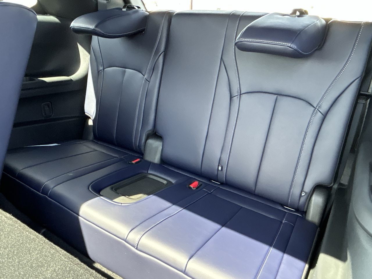 2026 Infiniti QX60