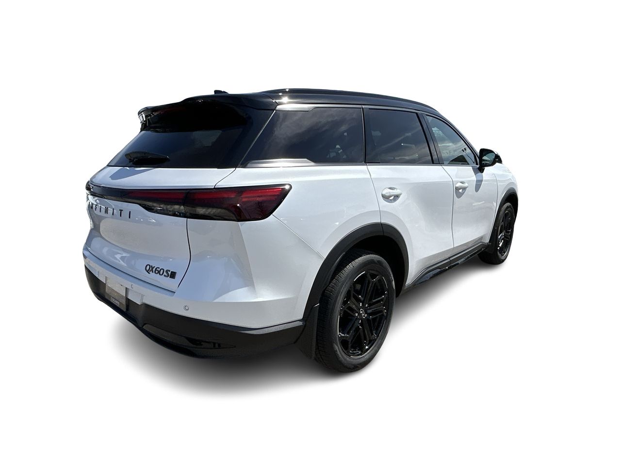 2026 Infiniti QX60
