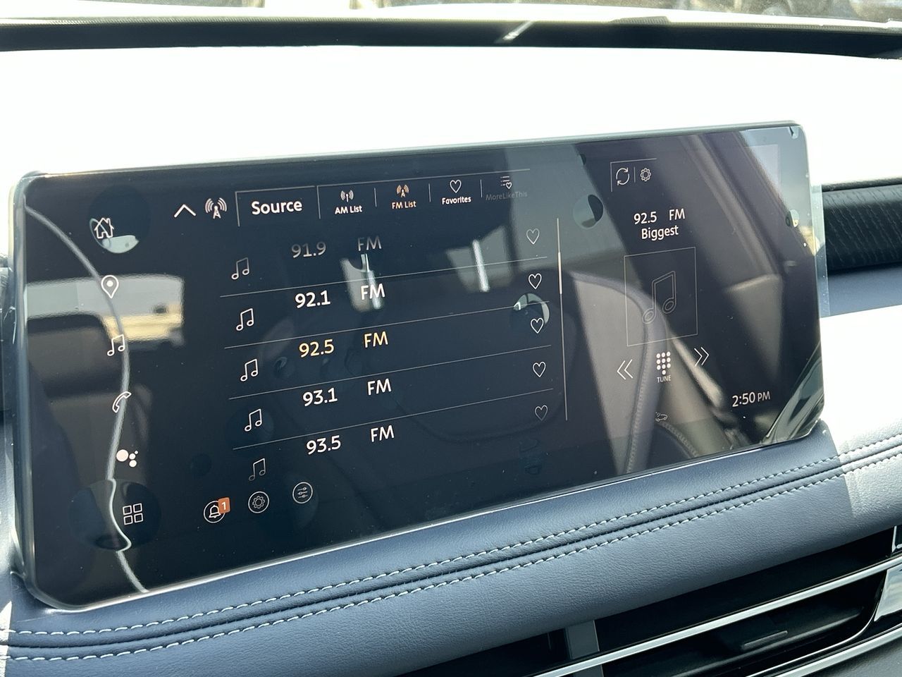 2026 Infiniti QX60