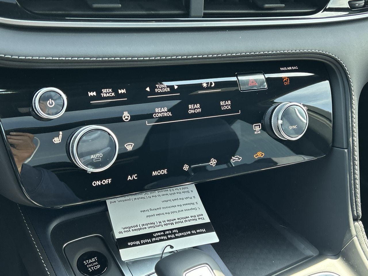 2026 Infiniti QX60