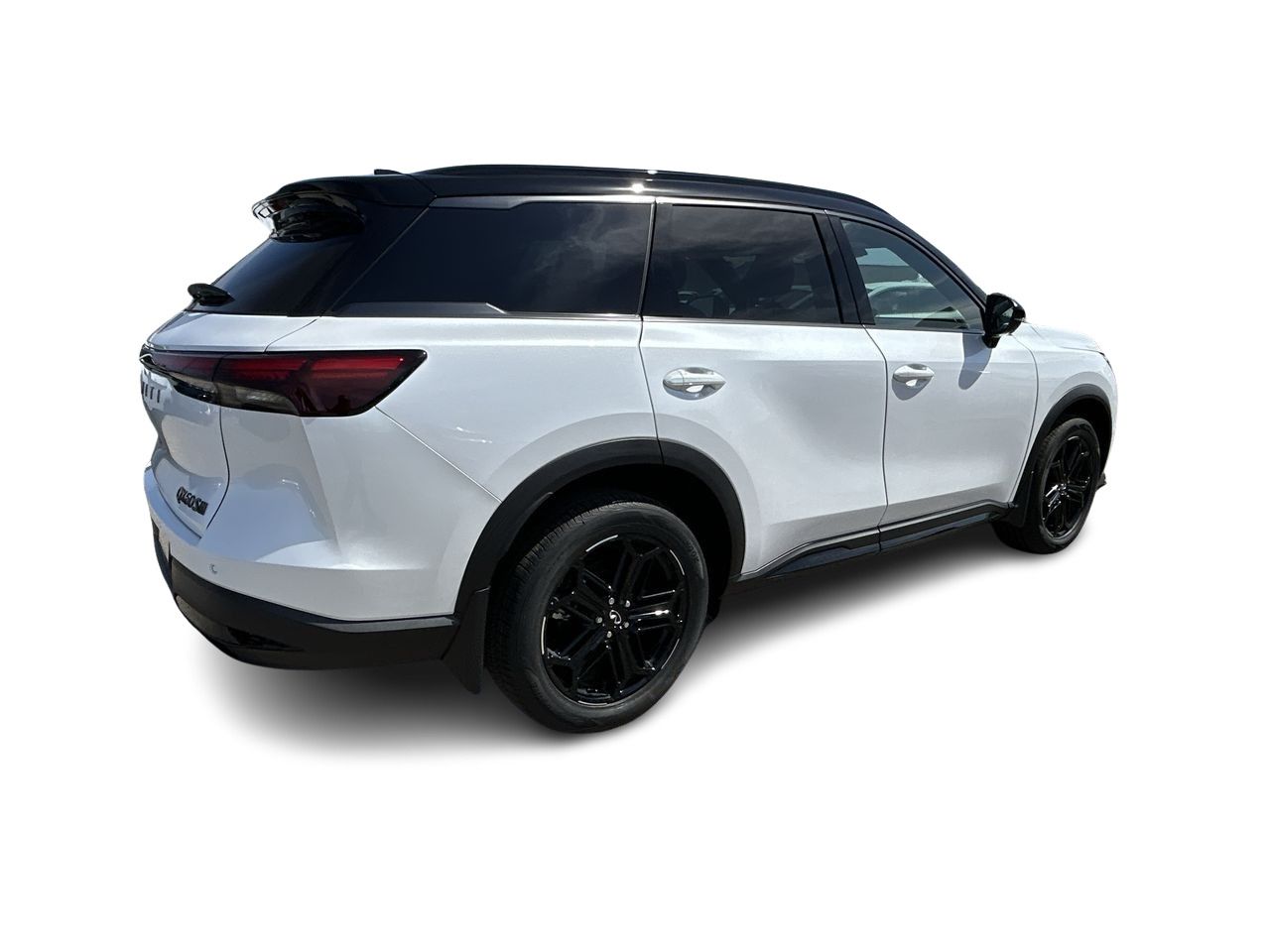 2026 Infiniti QX60